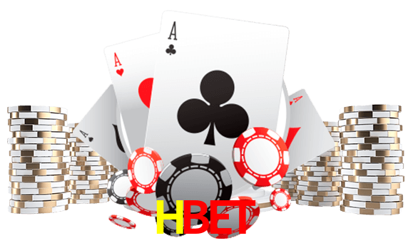 Jogue jogos de pôquer em Hbet