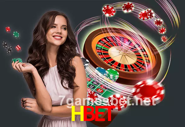 vivo no cassino Hbet