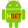 Aplicativo Hbet para Android