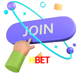 Junte-se ao cassino Hbet hoje mesmo