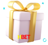 Receba seus bônus de boas-vindas no Hbet