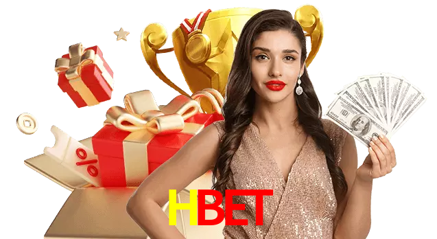 Jogue com dealers reais no Hbet!